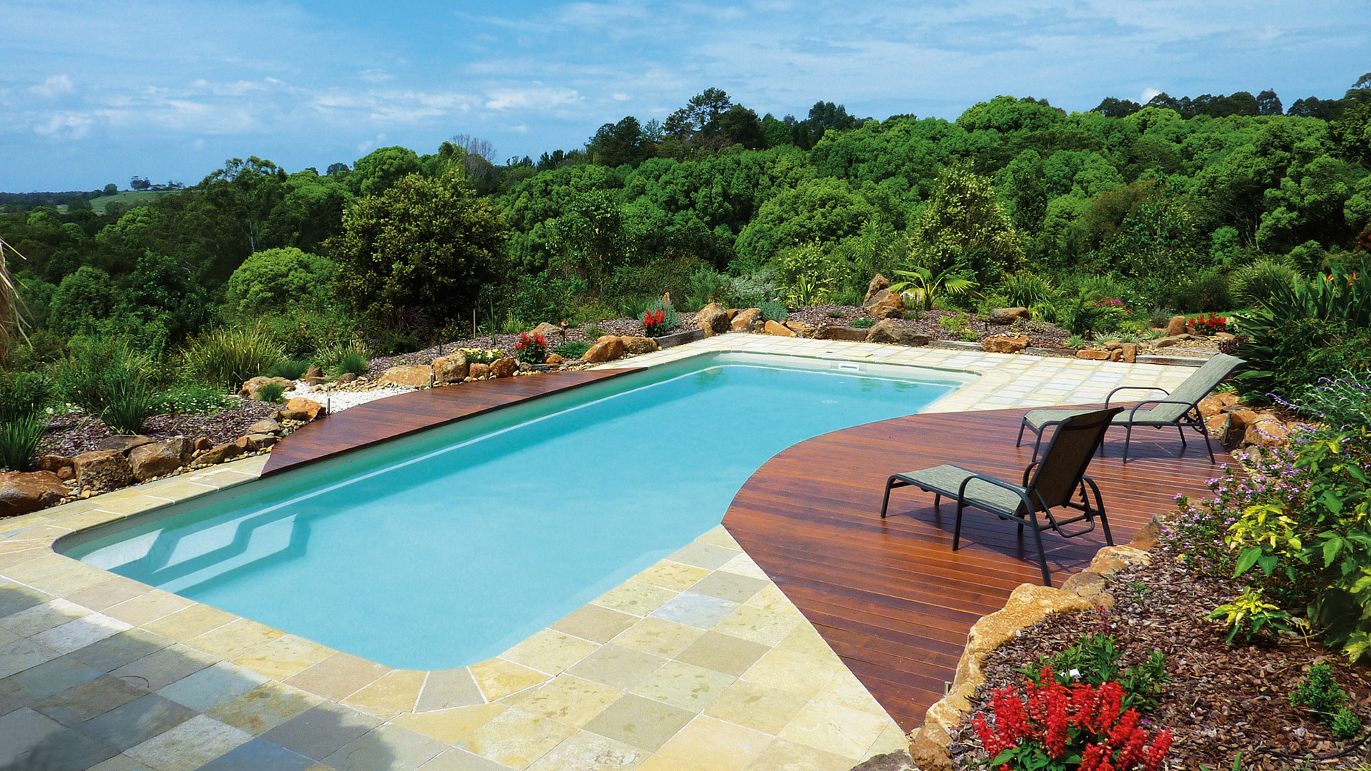 23 HERO Moroccan Web 1 Large Swimming Pool in Greely, CO